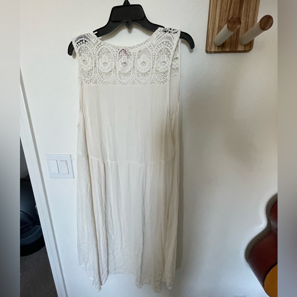 Arizona Jean Co cover up